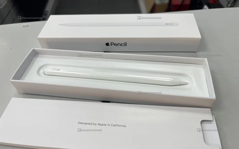 Apple Pencil 2 gen A2052 реплика