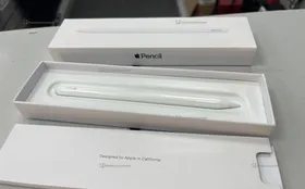 Купить Apple Pencil 2 gen A2052 реплика б/у , в Уфа Цена:2500рублей