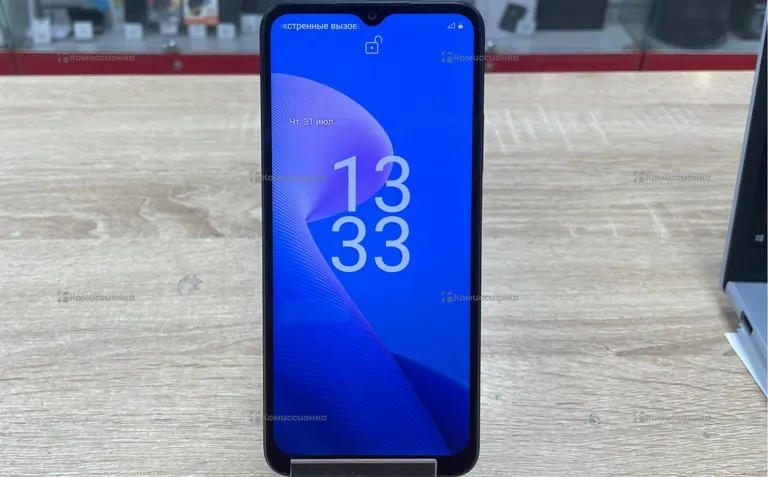 Realme c30s 2/32