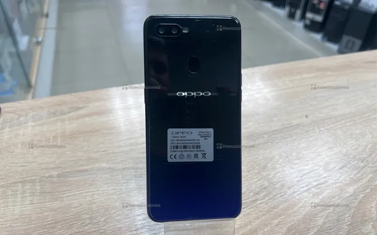 OPPO F9 Pro 8/256 ГБ