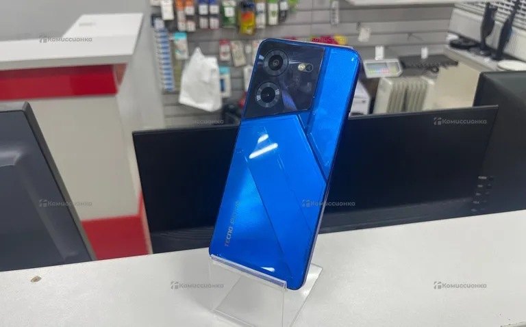 Tecno Pova5