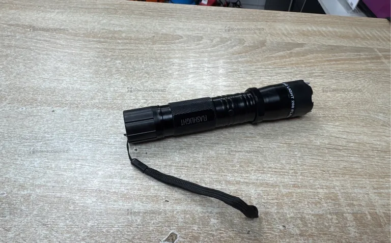 Шокер фонарик Flashlight