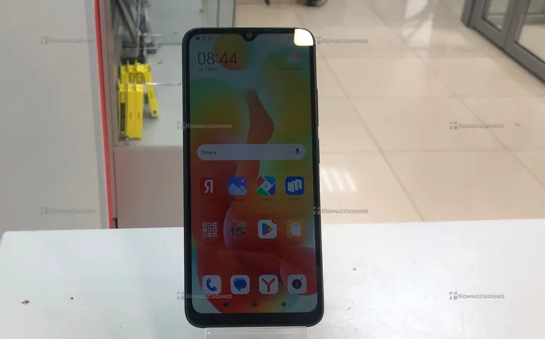 Xiaomi Redmi 12C 4/128Gb