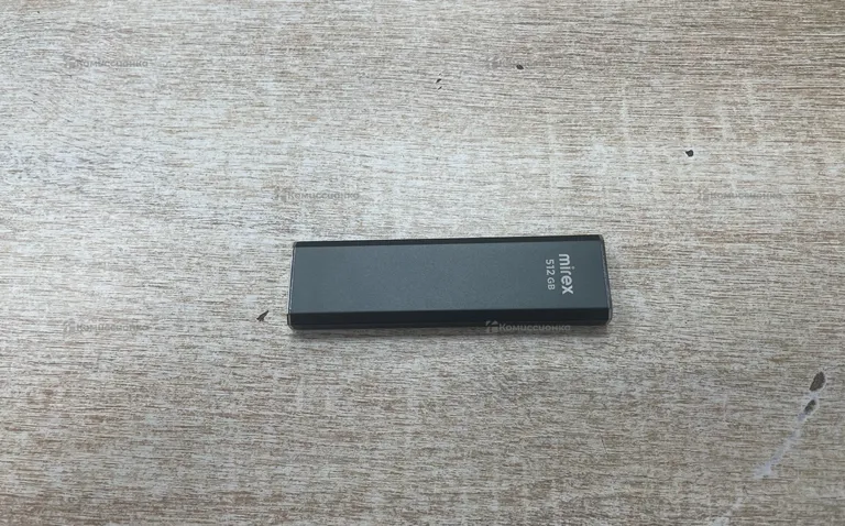 SSD накопитель Mirex 512gb