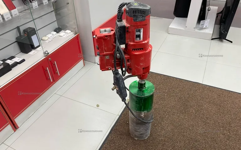 Установка для алмазного бурения DIAM ML-250/2A