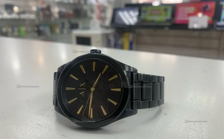 Часы  Armani ax7102
