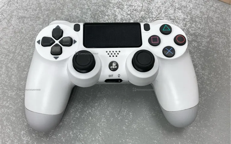 Джойстик PS4. Джойстик PS4