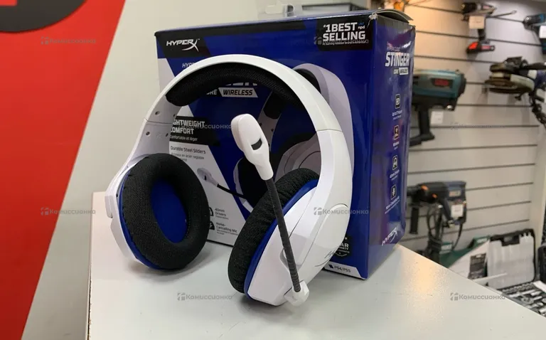 Наушники HyperX Cloud Stinger Core Wireless