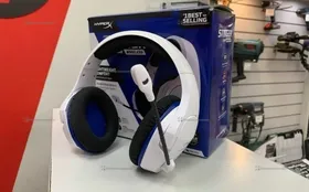 Купить Наушники HyperX Cloud Stinger Core Wireless б/у , в Тольятти Цена:1290рублей