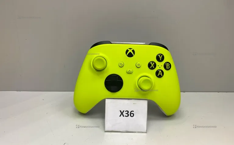 Xbox Геймпад Xbox Series S/X