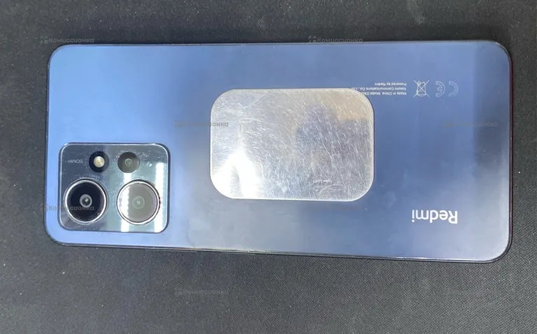Xiaomi note 12 4/128