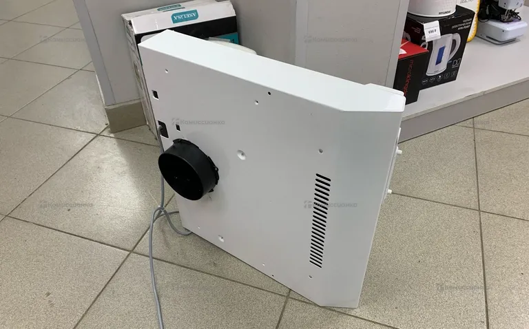 Вытяжка Turboair