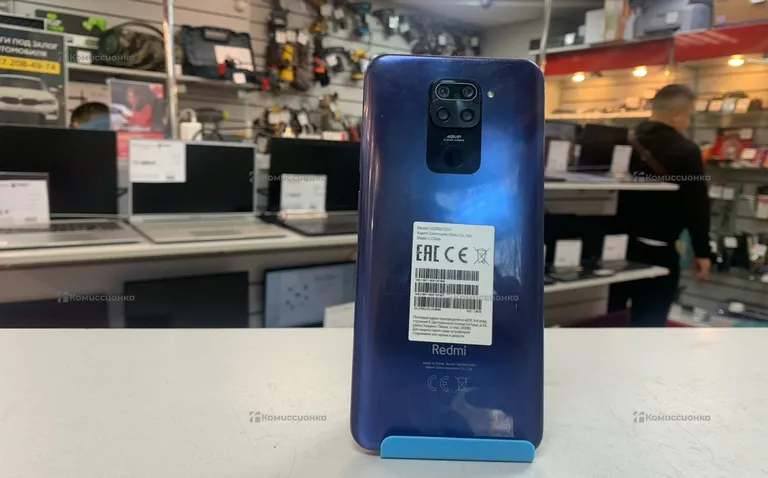 Xiaomi Redmi note 9 4/128
