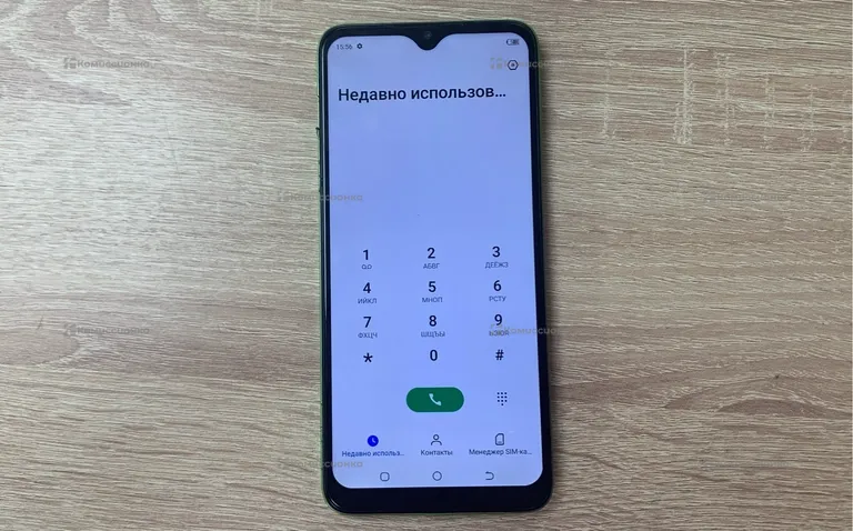 Tecno spark 9pro 4/128