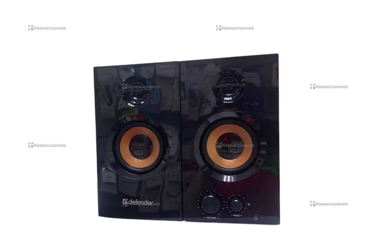 Колонки defender aurora s20