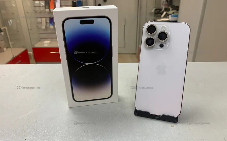 Apple iPhone 14 Pro 128Gb