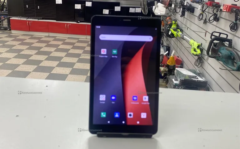 Планшет BQ BQ-8077L 3/32