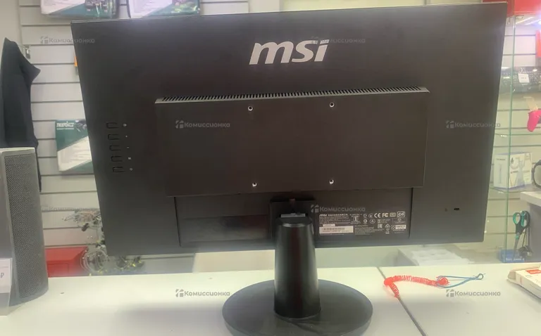 Монитор MSI PRO MP242P
