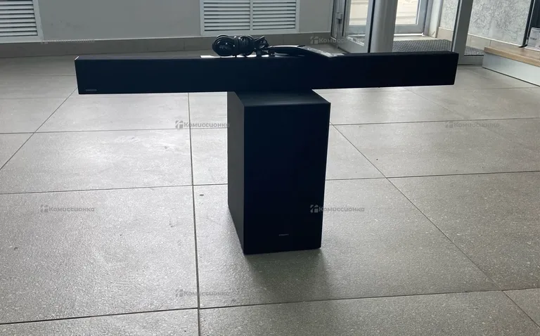 Колонка  Samsung HW-A450