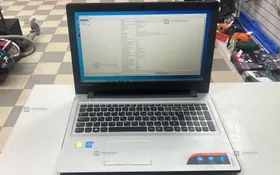 Купить Ноутбук Lenovo idealpad 300 б/у , в Краснодар Цена:11900рублей