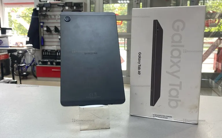 Планшет Samsung galaxy tab a9 4/64 ГБ
