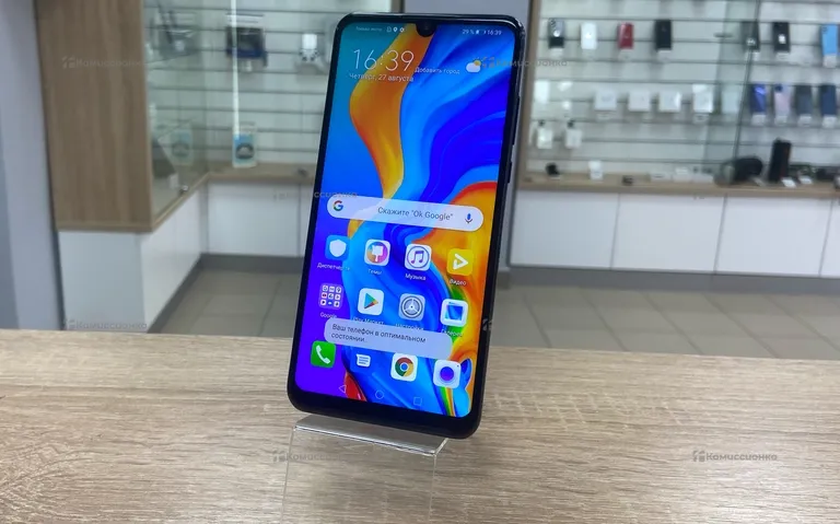 Huawei P30 lite 4/128GB