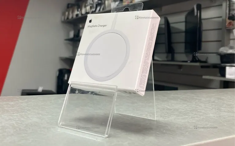 Беспроводная зарядка Apple оригинал