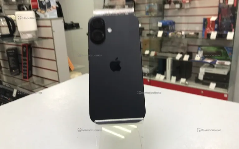 Apple Iphone 16 256Gb