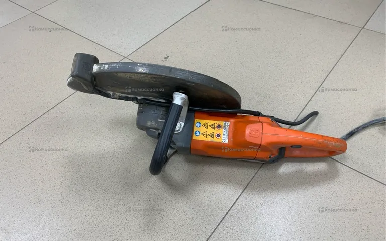 Электрорезчик Husqvarna K 4000