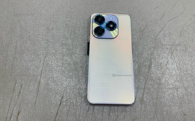 Tecno Sparc 10 Pro