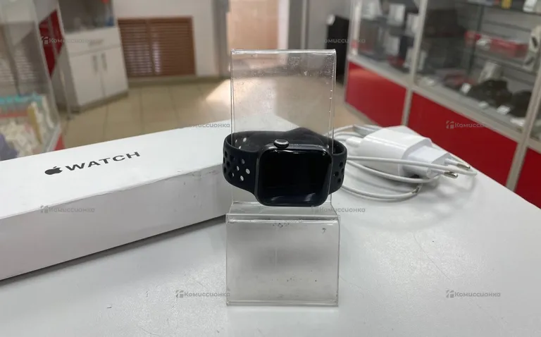 Часы  Appel Watch se