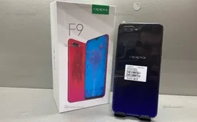 Oppo F9 pro