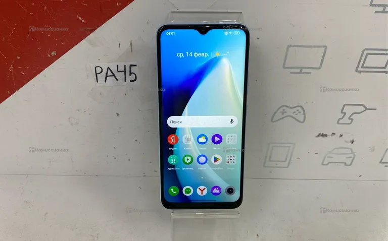 Narzo. narzo 50A 128