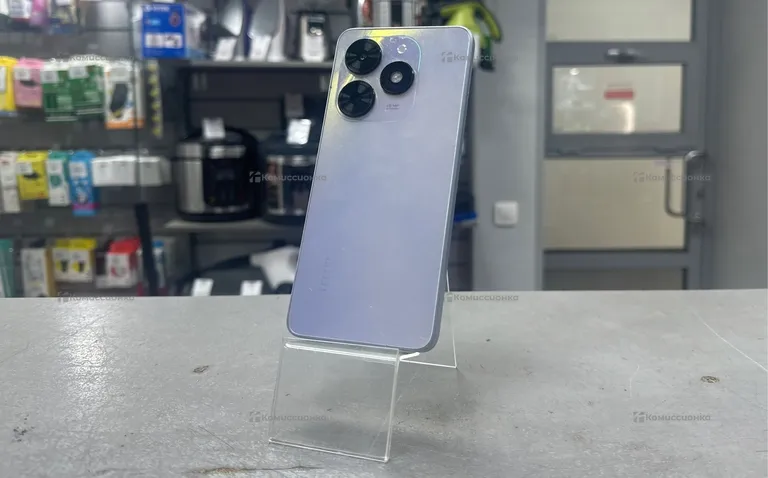 Tecno spark go 2024 64
