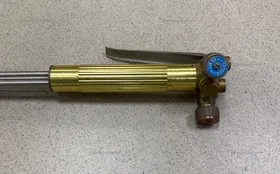 Купить резак пламенный метровый б/у , в Рязань Цена:1900рублей