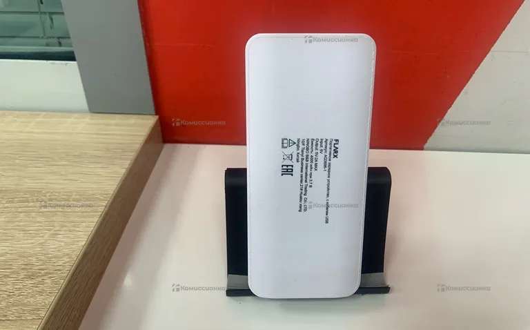 Power Bank  FLARX AQ3696-1 4000 mah