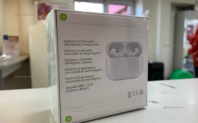 Наушники  Apple AirPods Pro копия