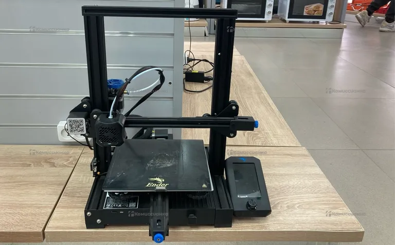 Creality 3D-принтер Ender 3
