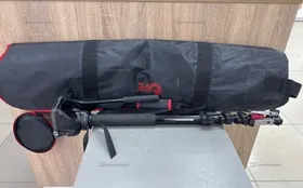 Купить Штатив MANFROTTO MVM500A б/у , в Краснодар Цена:9900рублей