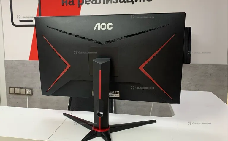 Монитор AOC Gaming 27G2SPAE