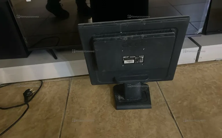 Монитор Acer AL1716s