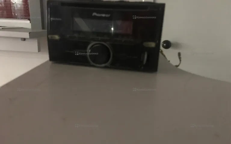 Автомагнитола Puoneer FH-X380UB