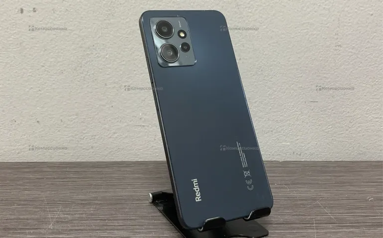 Xiaomi Redmi Note 12 6/128Gb