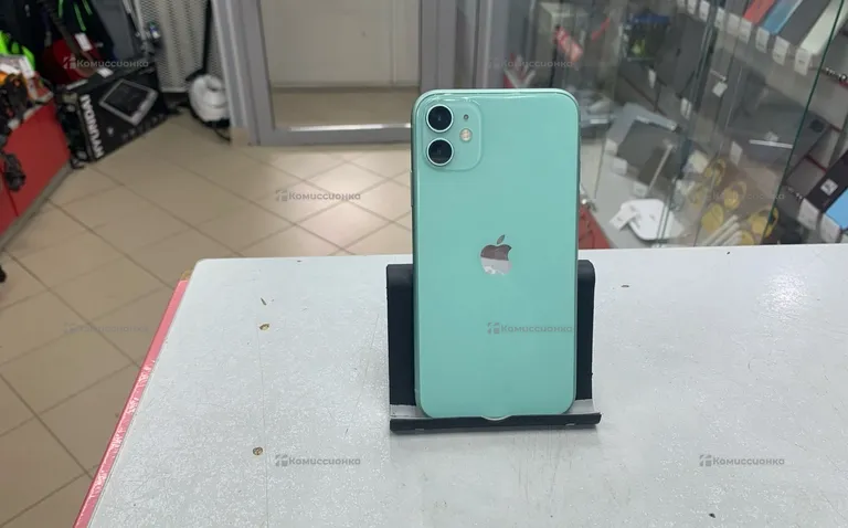 Apple IPhone 11 64Gb