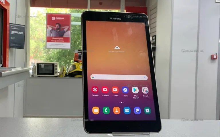 Планшет Samsung galaxy tab A (2017)