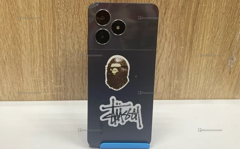 Realme Note 50 4/128Гб