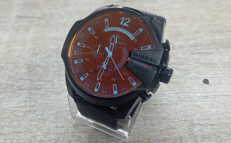 Часы Diesel DZ-4318