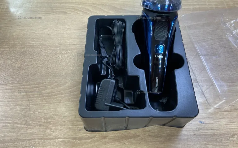 Электрическая бритва Polaris PMR 0304R