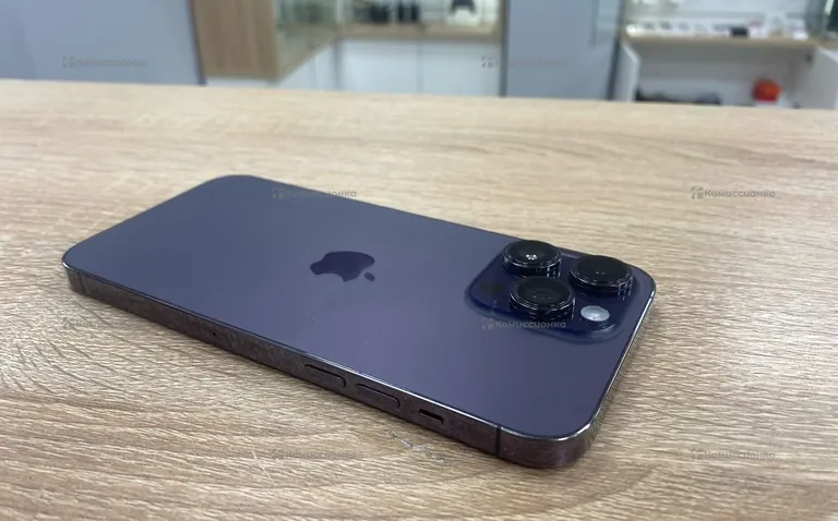 Apple iPhone 14 Pro Max 128Gb
