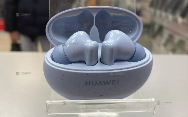 Наушники HUAWEI Freebuds 5i